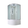 Душевая кабина AvaCan D5090 LED 90x90