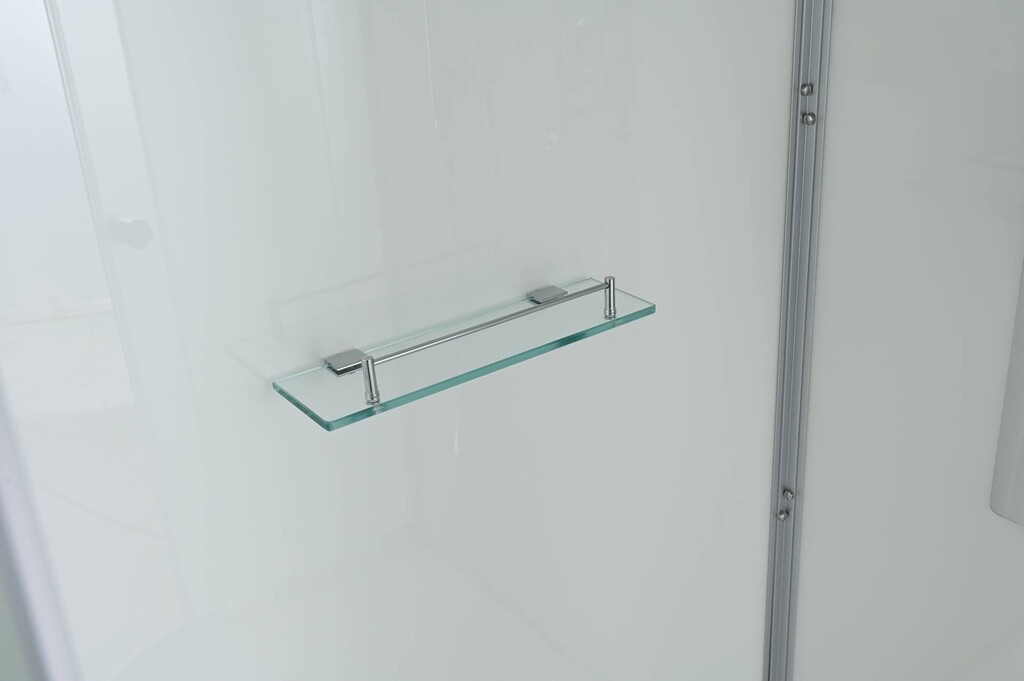 Душевая кабина AvaCan D5090 N 90x90