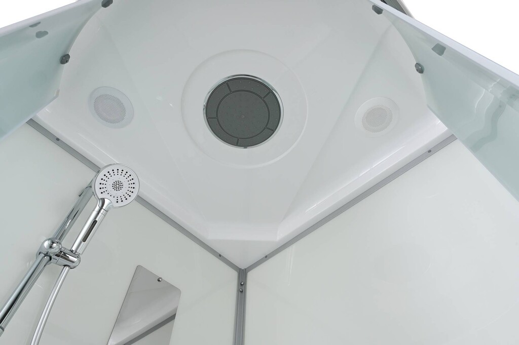 Душевая кабина AvaCan D5090 90x90