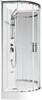 Душевая кабина Aquanet Passion 90 R 2.0 90x90