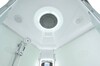 Душевая кабина AvaCan EM2080 LED 80x80