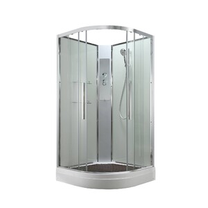 Душевая кабина AvaCan EM2080NT 80x80