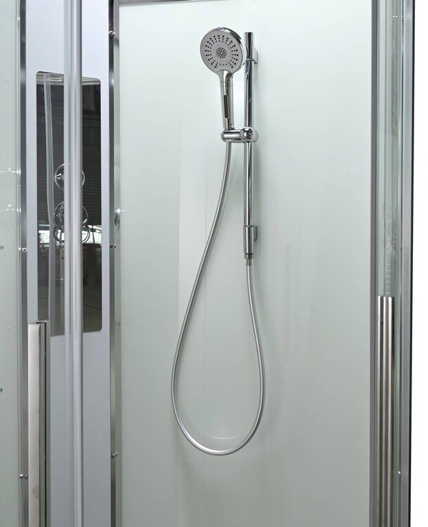 Душевая кабина AvaCan EM2080NT 80x80