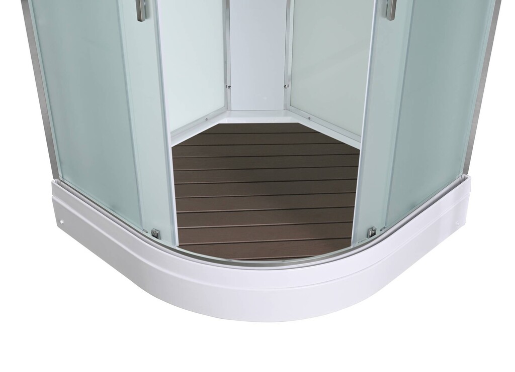 Душевая кабина AvaCan EM2080N 80x80