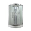 Душевая кабина AvaCan EM2080T 80x80