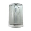 Душевая кабина AvaCan EM2080T 80x80
