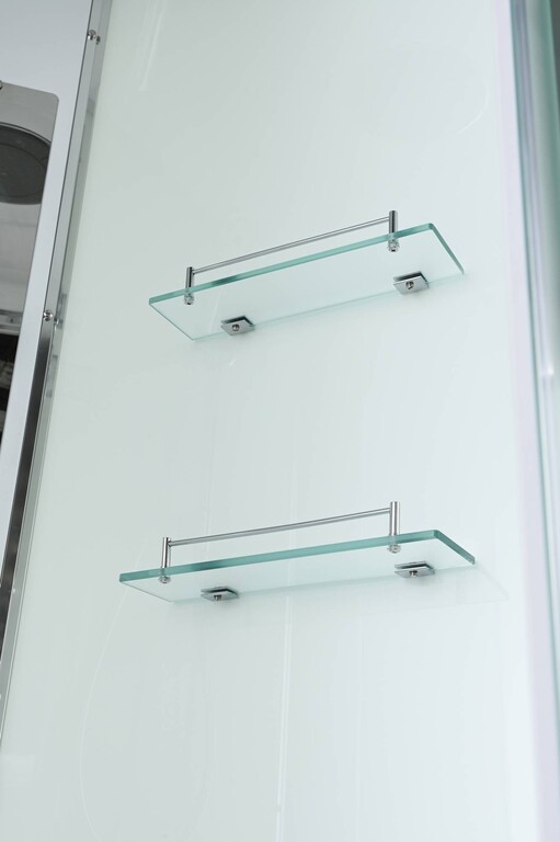 Душевая кабина AvaCan EM2090NT 90x90