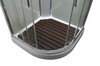 Душевая кабина AvaCan EM2090NT 90x90