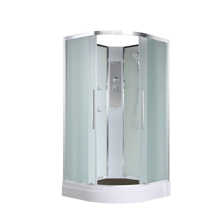 Душевая кабина AvaCan EM2090N 90x90