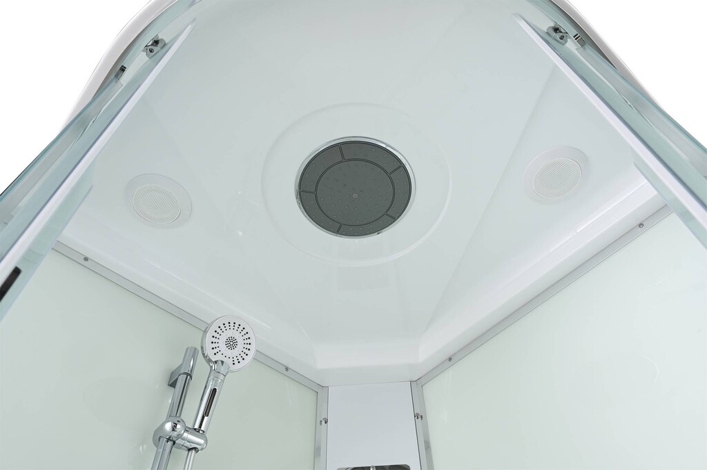 Душевая кабина AvaCan EM2090T 90x90