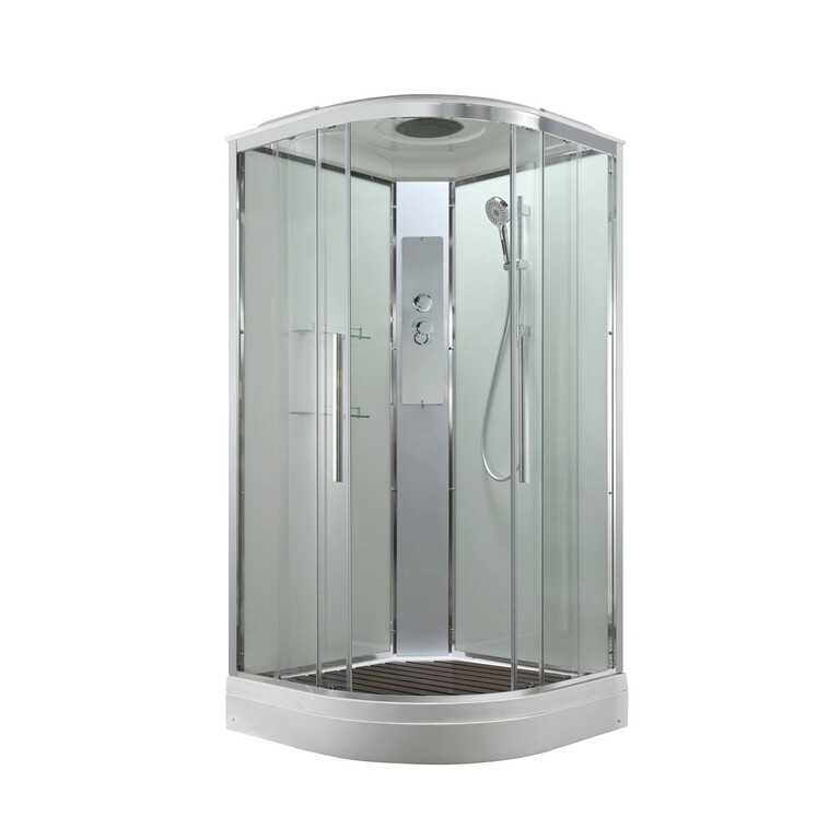 Душевая кабина AvaCan EM2090T 90x90