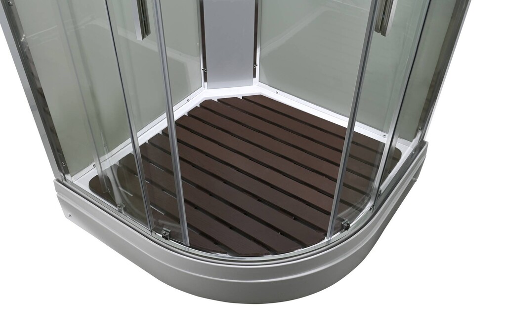 Душевая кабина AvaCan EM2090T 90x90