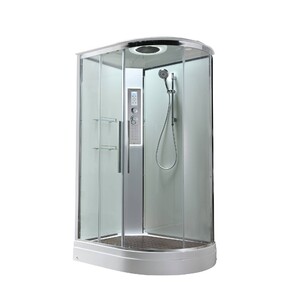 Душевая кабина AvaCan EM2811LLEDT 110x80