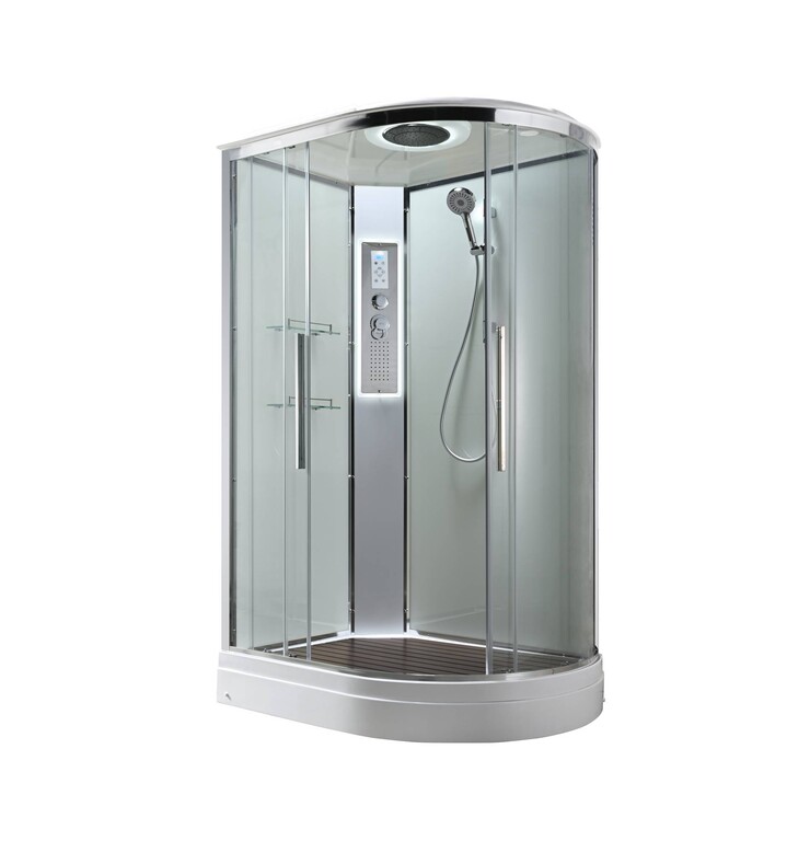 Душевая кабина AvaCan EM2811LLEDT 110x80