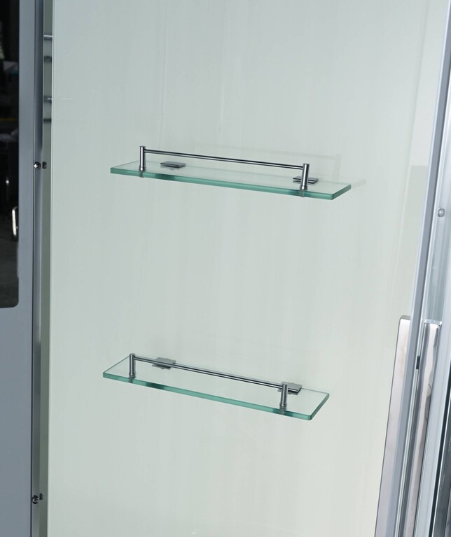 Душевая кабина AvaCan EM2811LNT 110x80