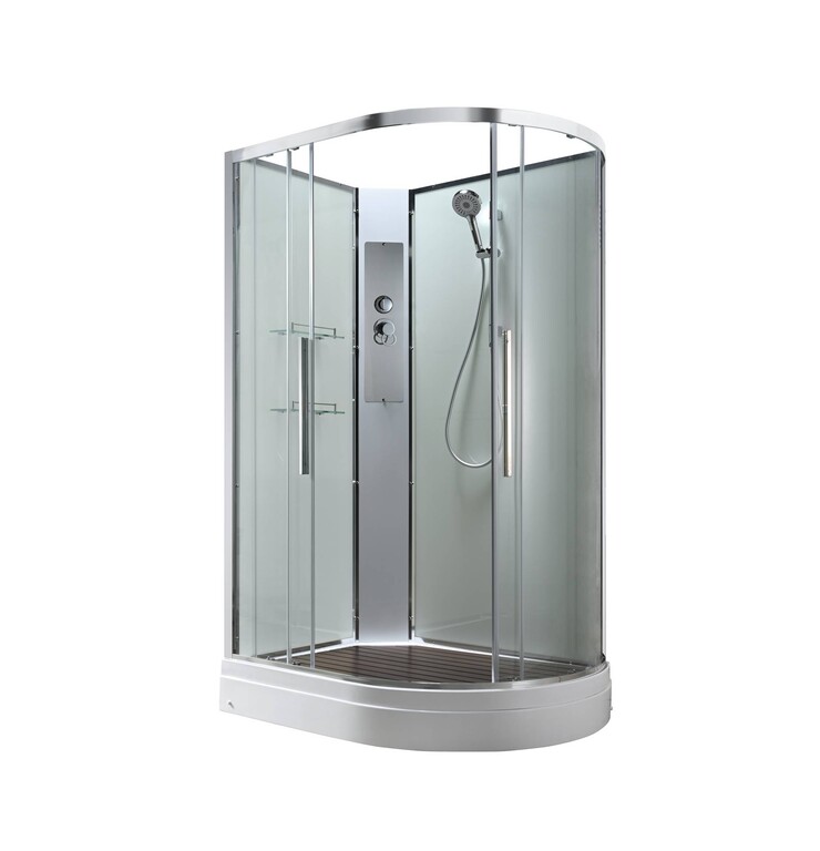 Душевая кабина AvaCan EM2811LNT 110x80