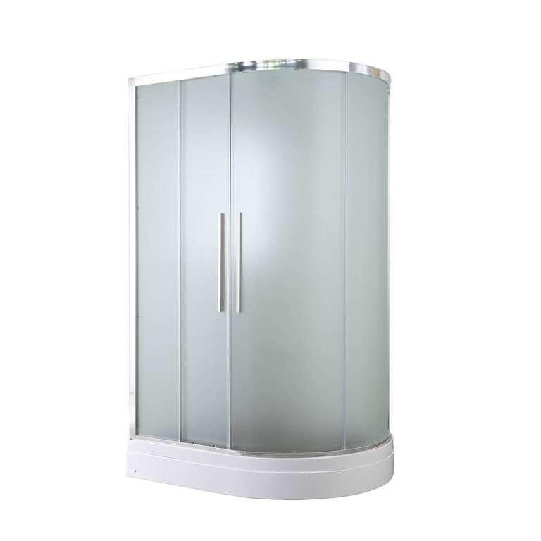 Душевая кабина AvaCan EM2811LN 110x80