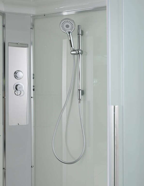 Душевая кабина AvaCan EM2811L 110x80