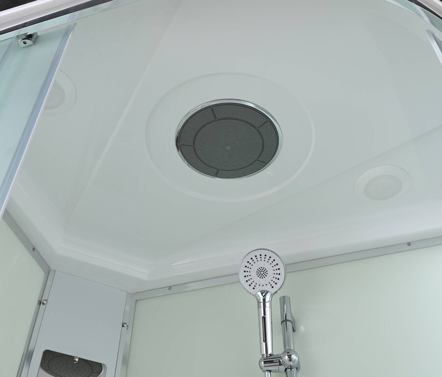 Душевая кабина AvaCan EM2811L 110x80