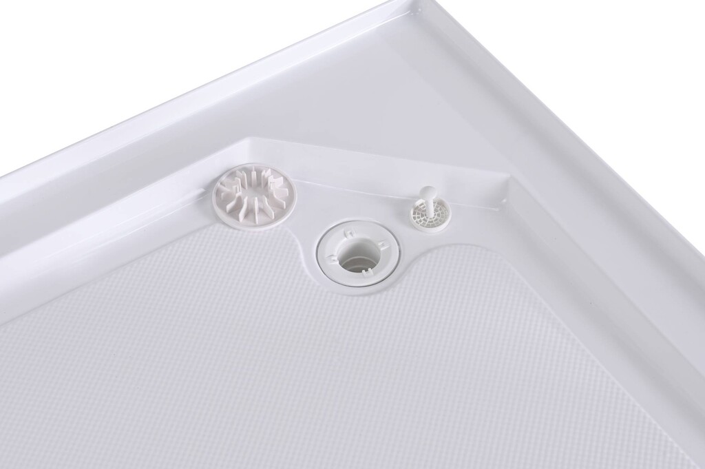 Душевая кабина AvaCan EM2811L 110x80