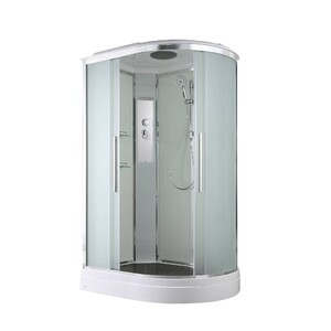 Душевая кабина AvaCan EM2811L 110x80