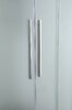 Душевая кабина AvaCan EM2811RLED 110x80