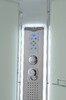 Душевая кабина AvaCan EM2811RLED 110x80