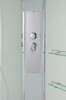 Душевая кабина AvaCan EM2811RNT 110x80