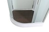 Душевая кабина AvaCan EM2811RN 110x80