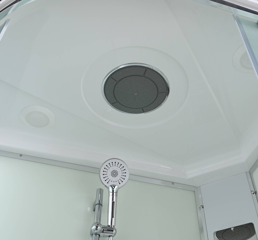 Душевая кабина AvaCan EM2811RT 110x80