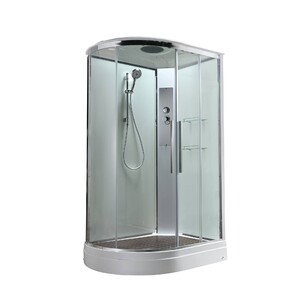 Душевая кабина AvaCan EM2811RT 110x80