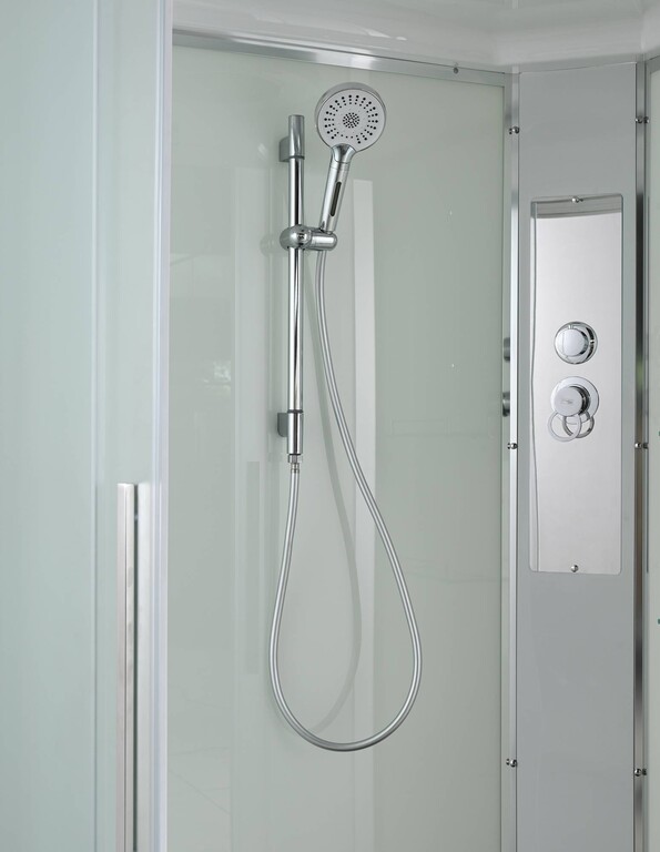 Душевая кабина AvaCan EM2811R 110x80