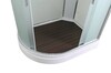 Душевая кабина AvaCan EM2811R 110x80