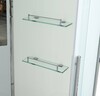 Душевая кабина AvaCan EM2811R 110x80