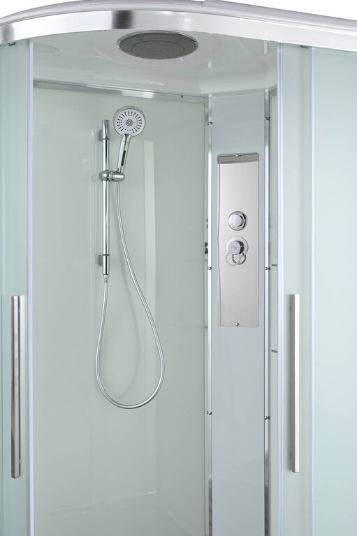 Душевая кабина AvaCan EM2811R 110x80