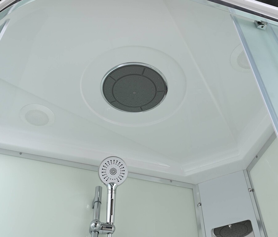 Душевая кабина AvaCan EM2811R 110x80