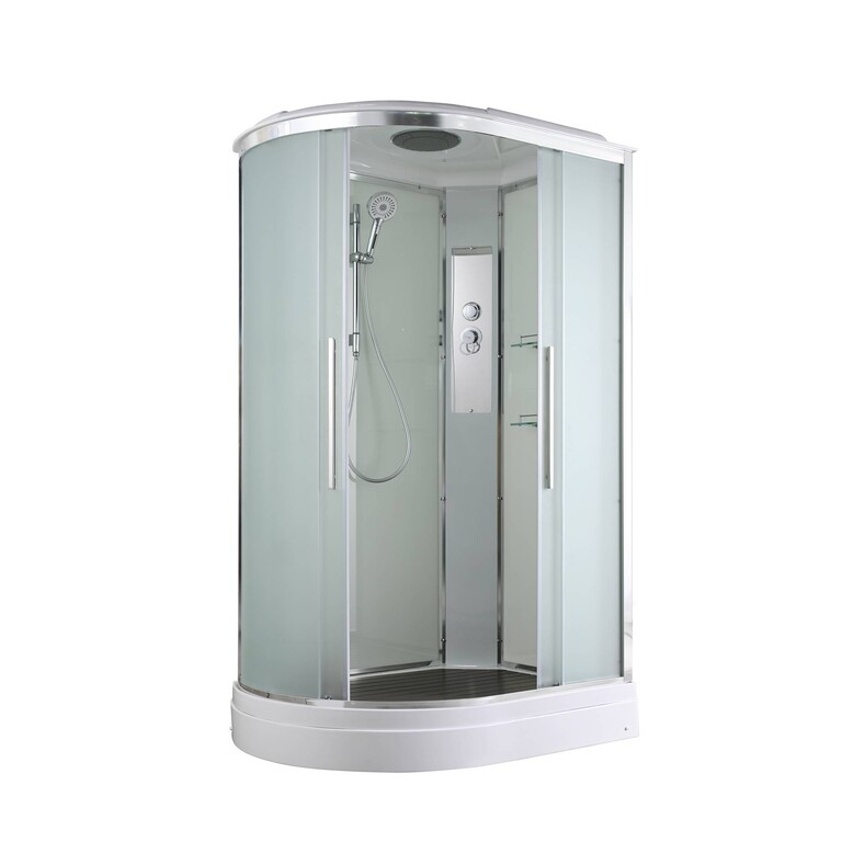 Душевая кабина AvaCan EM2811R 110x80