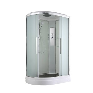 Душевая кабина AvaCan EM2811R 110x80