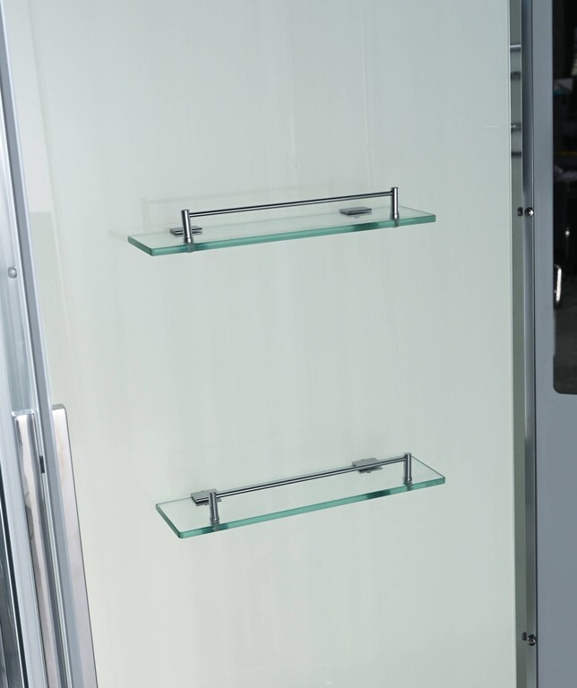 Душевая кабина AvaCan EM2812LLEDT 120x80
