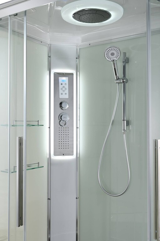 Душевая кабина AvaCan EM2812LLEDT 120x80