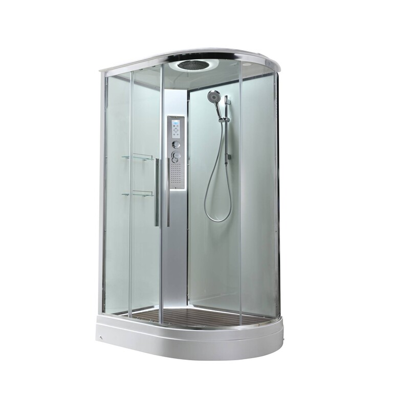 Душевая кабина AvaCan EM2812LLEDT 120x80