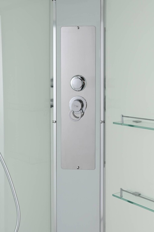 Душевая кабина AvaCan EM2812LNT 120x80