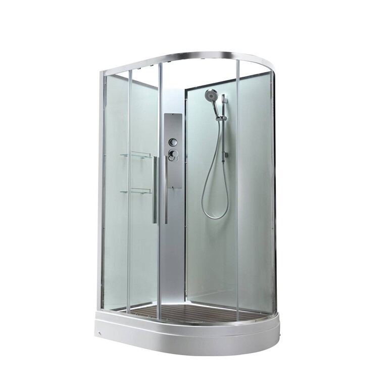 Душевая кабина AvaCan EM2812LNT 120x80