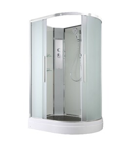 Душевая кабина AvaCan EM2812LN 120x80