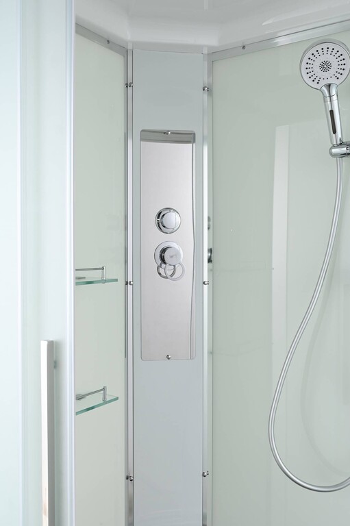 Душевая кабина AvaCan EM2812L 120x80