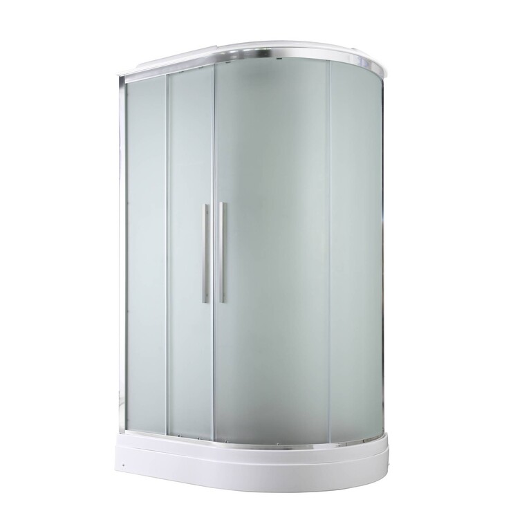 Душевая кабина AvaCan EM2812L 120x80