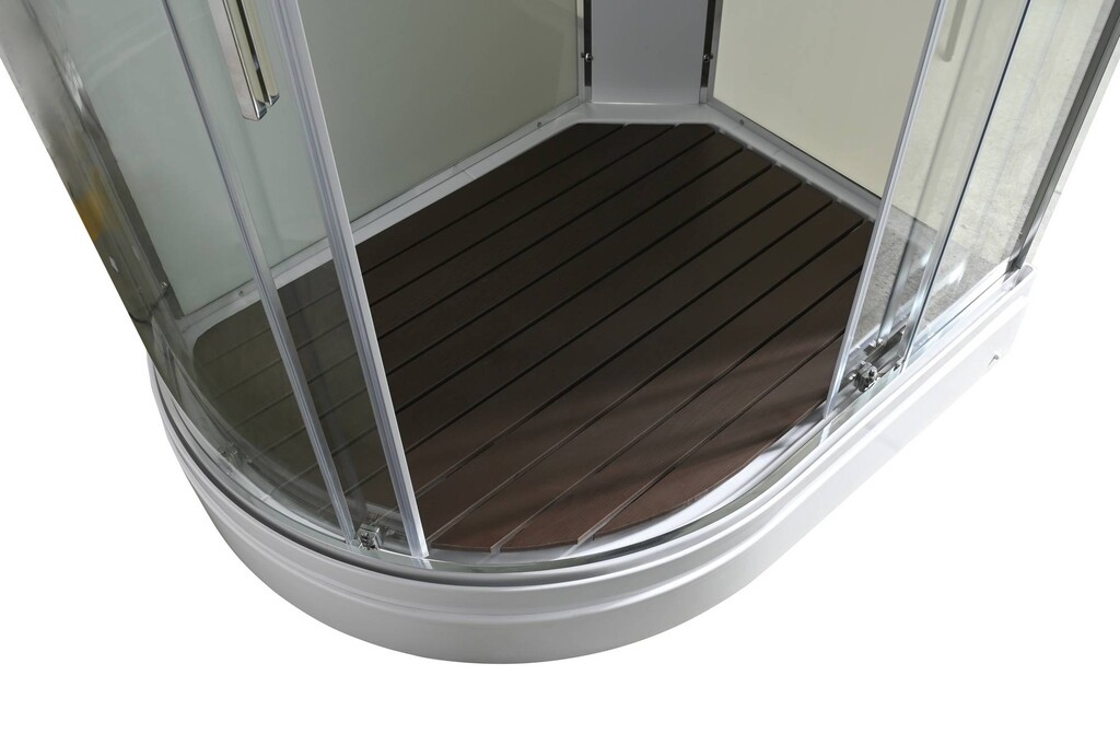Душевая кабина AvaCan EM2812RLEDT 120x80