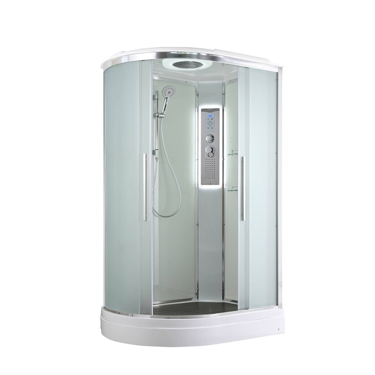 Душевая кабина AvaCan EM2812RLED 120x80