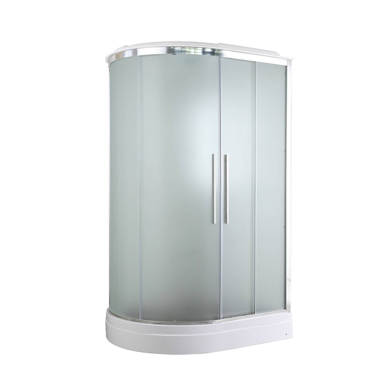 Душевая кабина AvaCan EM2812RLED 120x80
