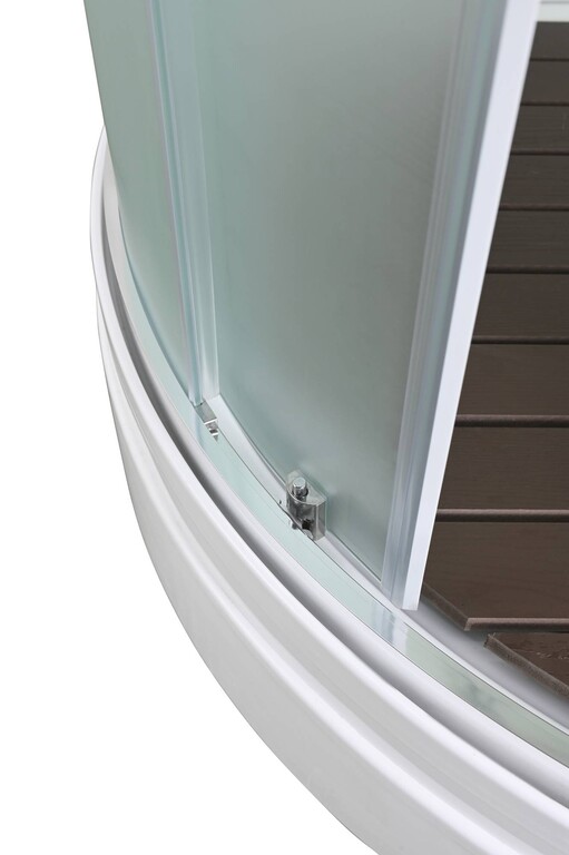 Душевая кабина AvaCan EM2812RLED 120x80